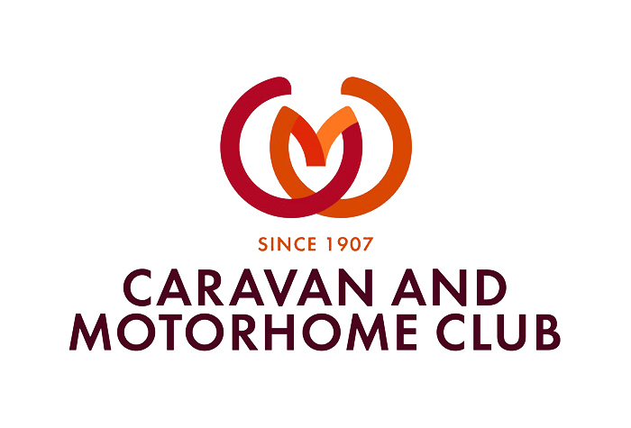 Caravan and Motorhome Club Logo